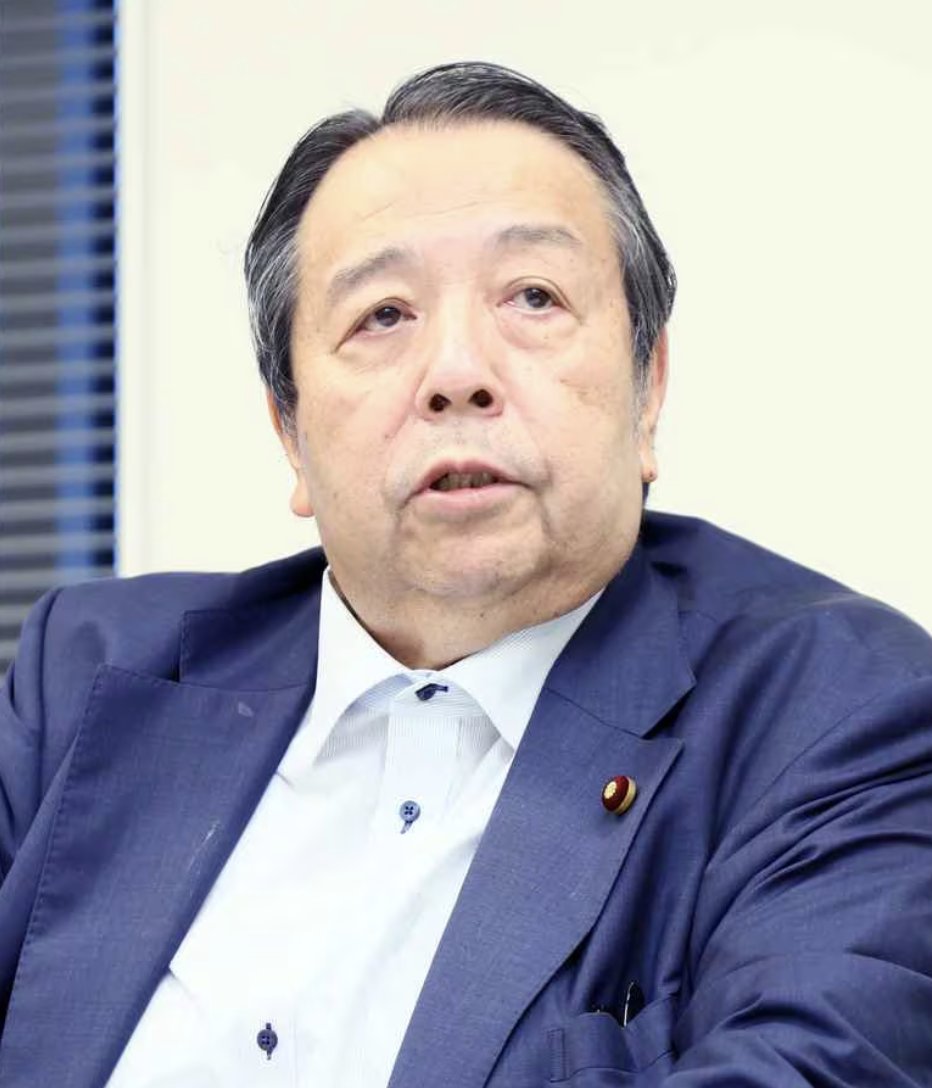KadotaRyusho's tweet photo. 総務相はかつて安倍晋三氏を“国賊”と批判し､処分された村上誠一郎氏｡人事を見ると高市早苗政権樹立を阻んだ功績ある政治家がずらり｡石破陣営の違反を隠し､TVでデタラメをばら撒いた媚中議員や高市勉強会を潰す為にわざわざ積極議連の会合をぶつけて邪魔をした裏切り議員など枚挙に暇がない｡保守･現実派に背を向けた史上最低“怨念”政権の選挙が楽しみ
https://t.co/FJ22FTVGXP