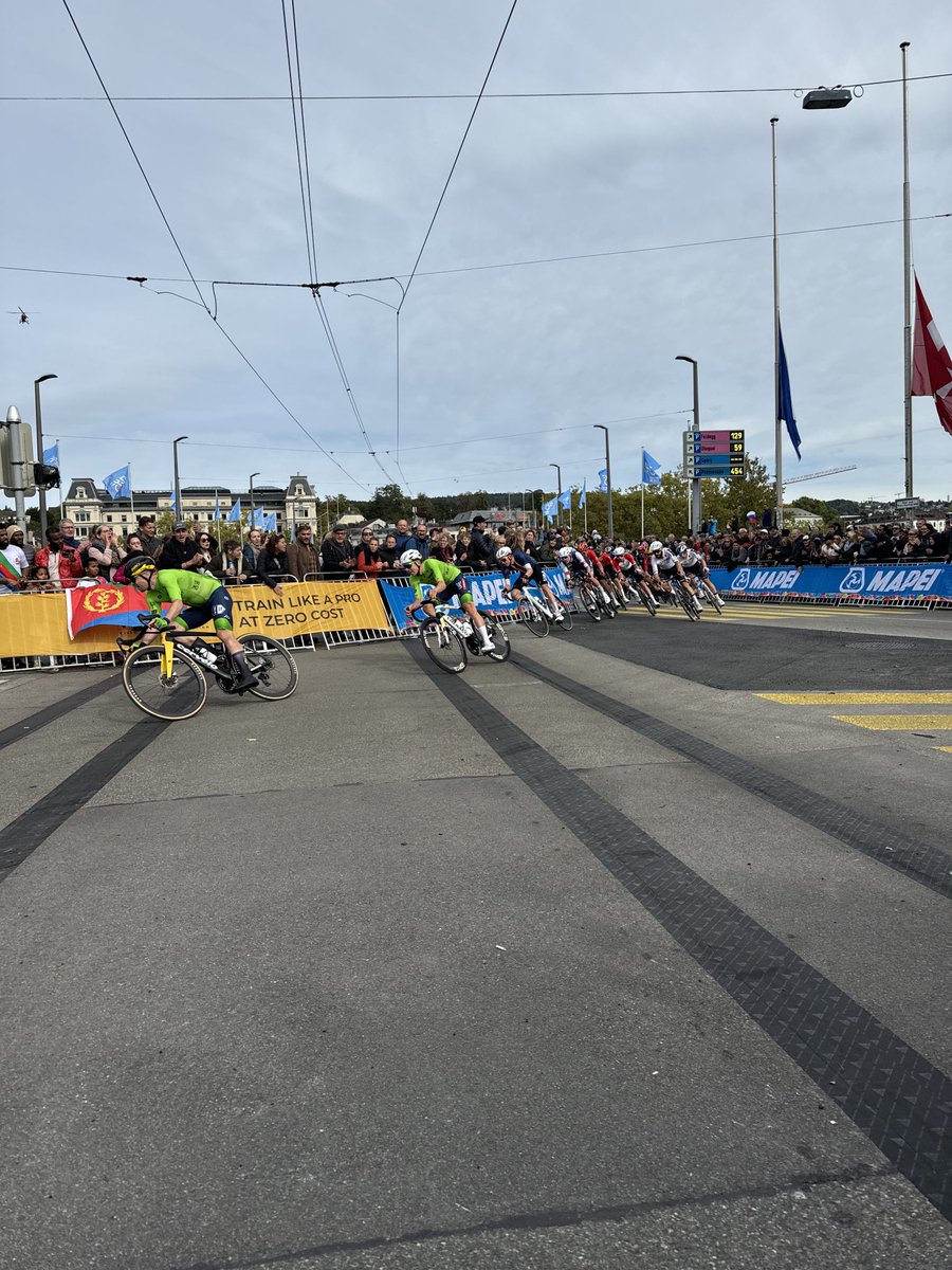 Just amazing ⁦<a href="/TamauPogi/">Tadej Pogačar</a>⁩