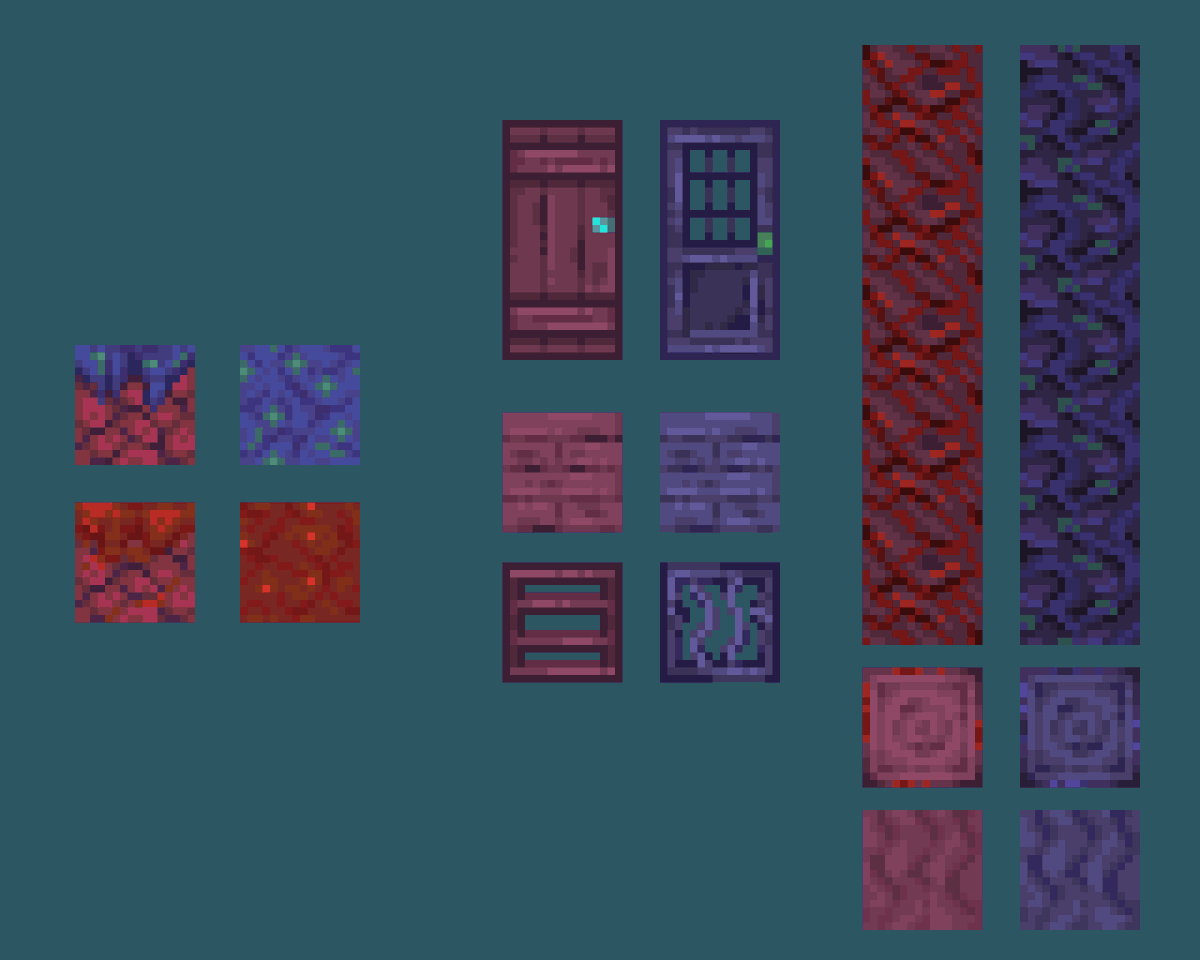 Silky Elwyn 🌳 (Comms closed) tweet media