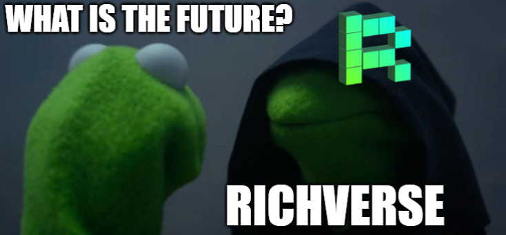 Richverse tweet media