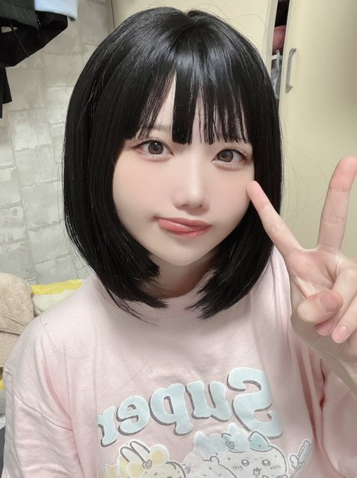 Twitterのコスプレ画像15