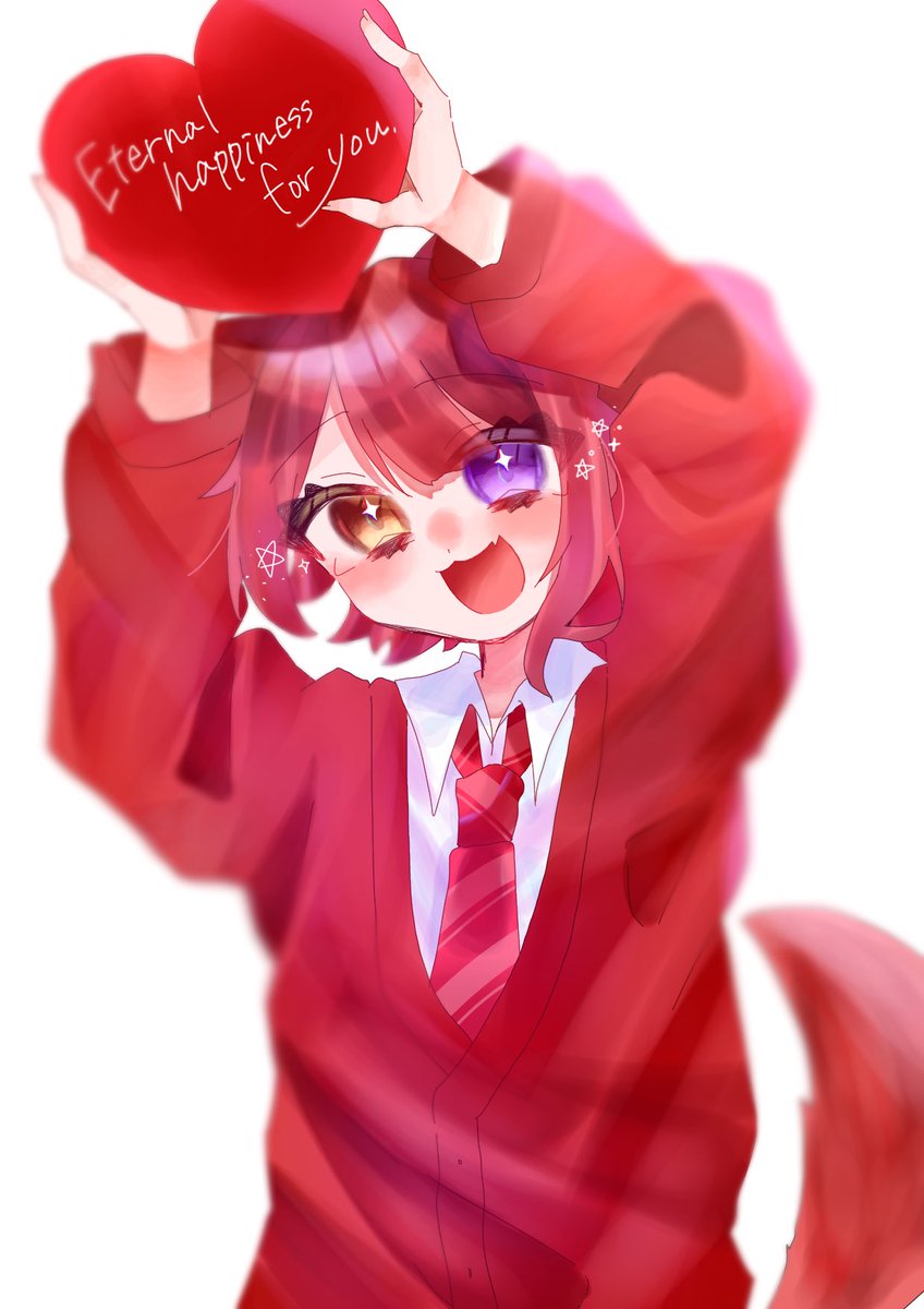 あなたに永遠の幸せを。

再投稿です

 #莉犬くん
 #りいぬぎゃらりー