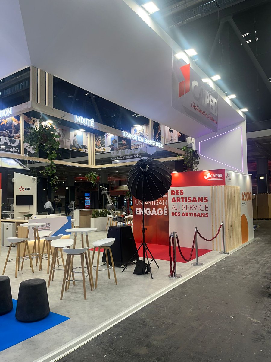 La CAPEB tweet media