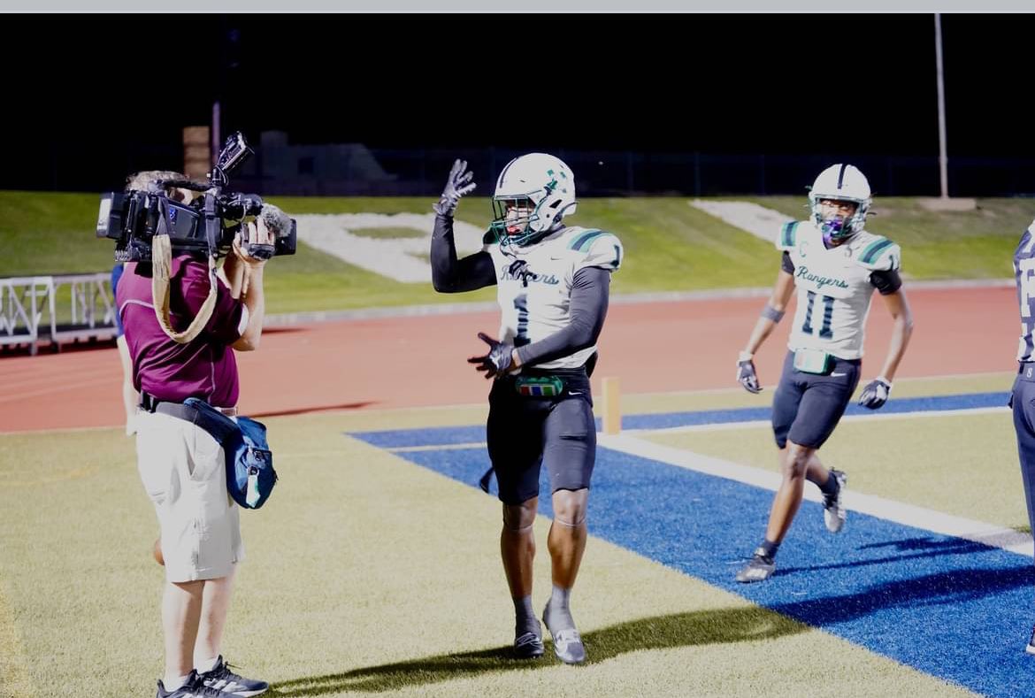 Jaquise Martin ⭐️⭐️⭐️ (@jaquise_martin) on Twitter photo 1st 5 games
💥31 receptions
💥750 yards
💥13 TDS
hudl.com/v/2QAhFX
<a href="/RudderFootball/">Rudder Football</a> | <a href="/TheJavyn1/">Javyn Jessie</a> 1st 5 games
💥31 receptions
💥750 yards
💥13 TDS
hudl.com/v/2QAhFX
<a href="/RudderFootball/">Rudder Football</a> | <a href="/TheJavyn1/">Javyn Jessie</a>