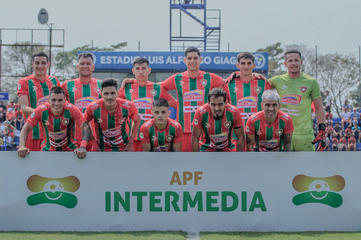 Tembetary vuelve a Primera!

El rojiverde ganó 2 a 0 a Fndo de la Mora y luego de 27 años vuelve a la máxima categoría de nuestro fútbol 

#AM1080