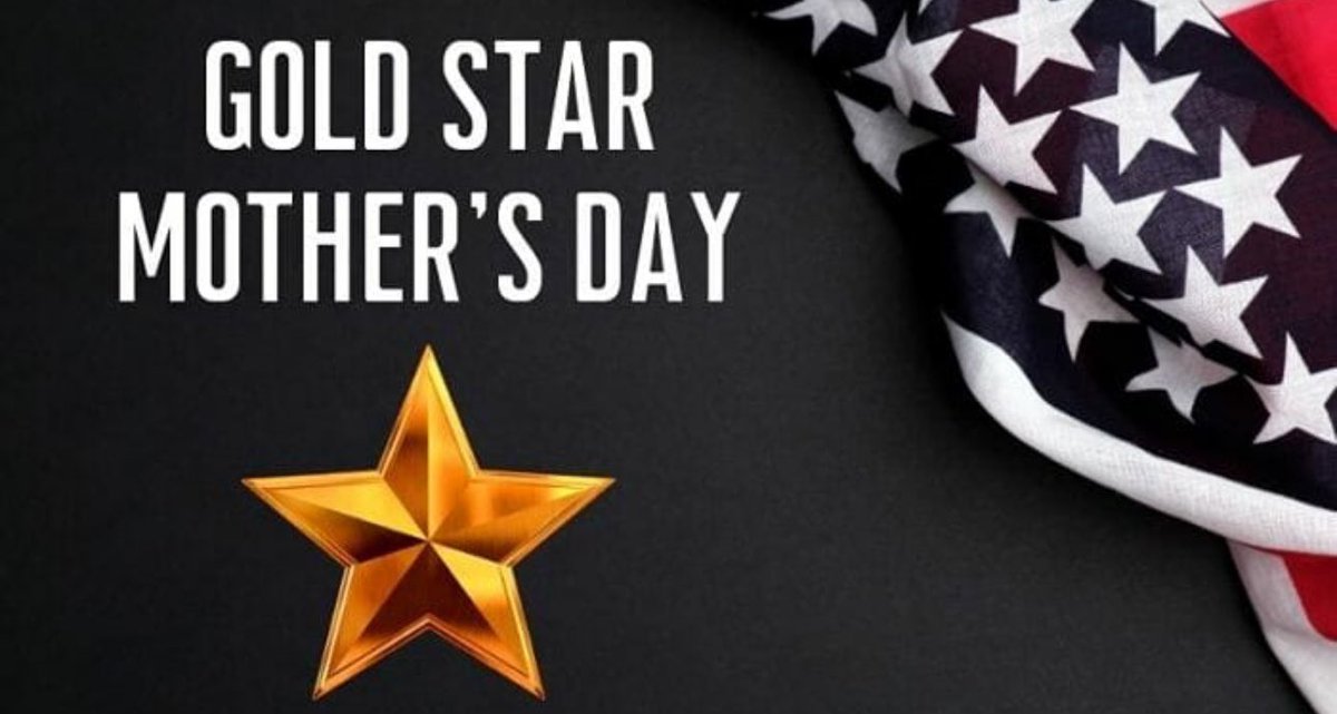 BuckWarriorLLC's tweet photo. Sunday, September 29, 2024 Gold Star Mother’s Day is observed in the USA on the last Sunday of September. It is a day to recognize and honor those who have lost a Child while serving the United States Armed Forces. May the Lord bless them. https://t.co/0kkJx2c9tr