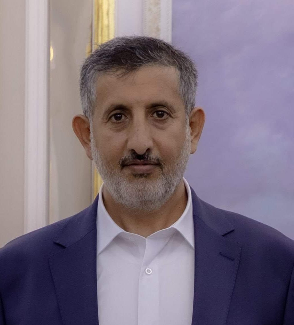 🔸️وزير النفط: الدكتور عبدالله الأمير 
 نؤكد للأخوة المواطنين توفر المشتقات النفطيه والغازية ولا داعي لاي قلق أو هلع وأن لدينا مخزون كافي يغطي احتياجات المواطنين.1️⃣