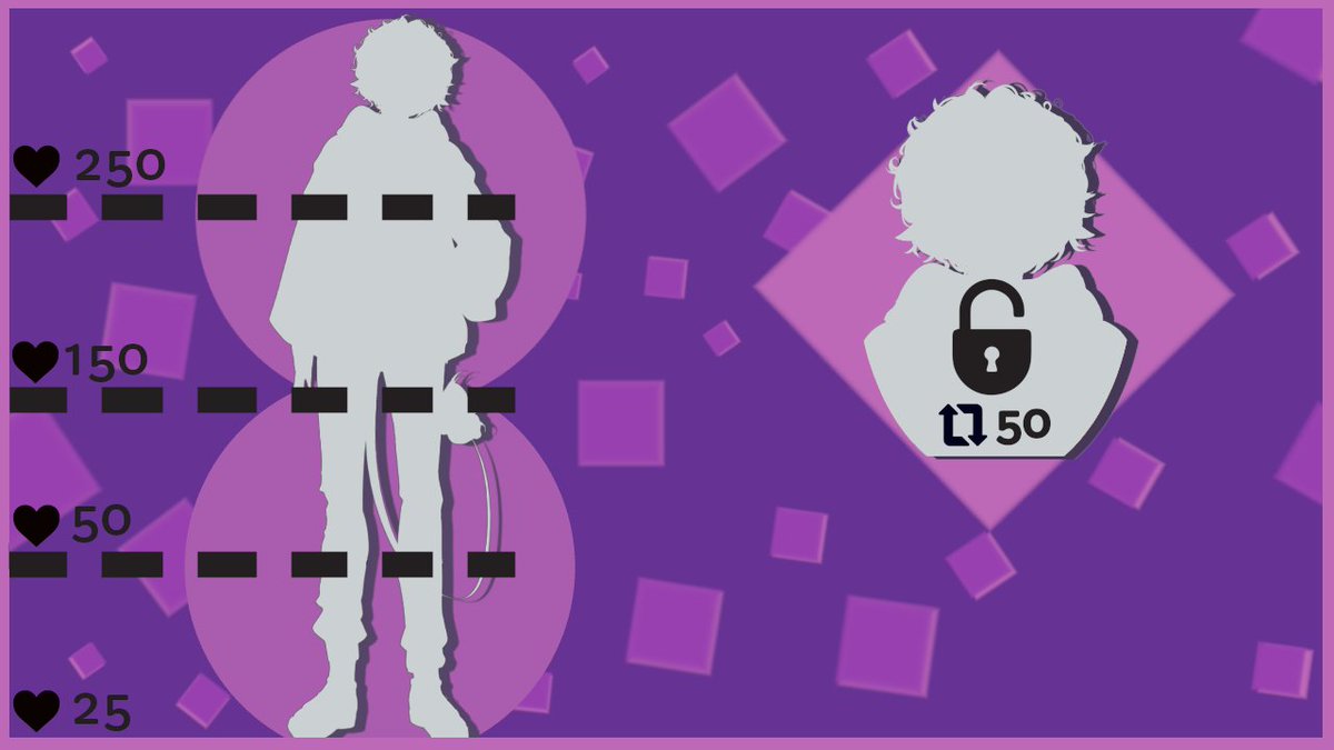 Beauloon_'s tweet photo. A YEARS WORK IS FINALLY DONE! NOW YOU HAVE TO WORK TO REVEAL THE OFFICAL BEAULOON VTUBER MODEL!!!!

#VTuberUprising  #VTuberDebut https://t.co/pH4J4utKnn