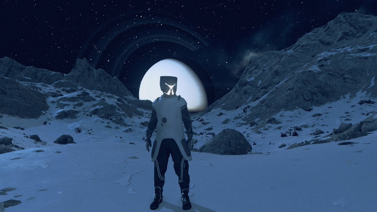 x4Dubzx's tweet photo. Saw an opportunity for some good screen shots, I really like the 3rd one 

#Starfield #Bethesda #gamer #gaming #XboxSeriesX #microsoft #twitch #TwitchAffliate 

Good game @bethesda https://t.co/y0ZxsAt3fq