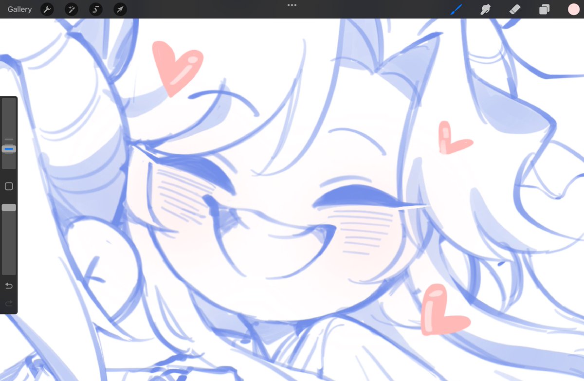 shishige 🐈‍⬛⋆˚✿˖° (working on cms) tweet media