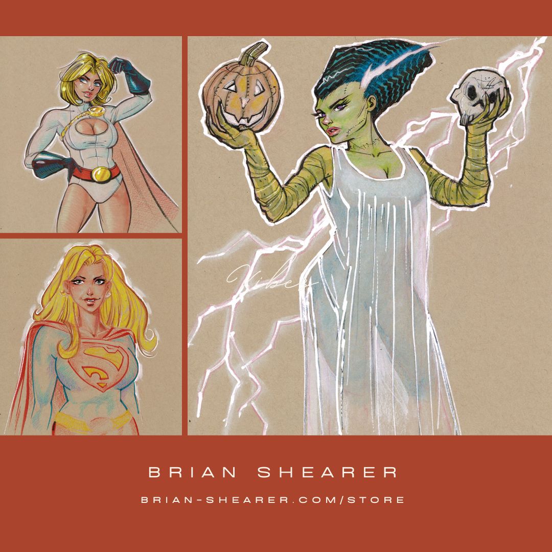 Brian Shearer tweet media