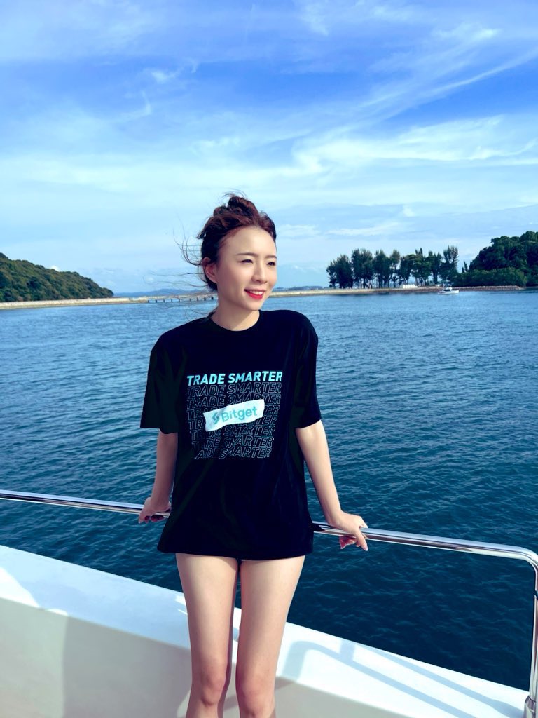 Angel_bitget's tweet image. SEA VIP traders and KOLs came together for an unforgettable Yacht Party during #Token2049! 🚢 Huge thanks to all who joined! 💼 #CryptoCommunity #Token2049 #BitgetVIPMY #BitgetVIPID #BitgetVIPTH #BitgetVIPPH