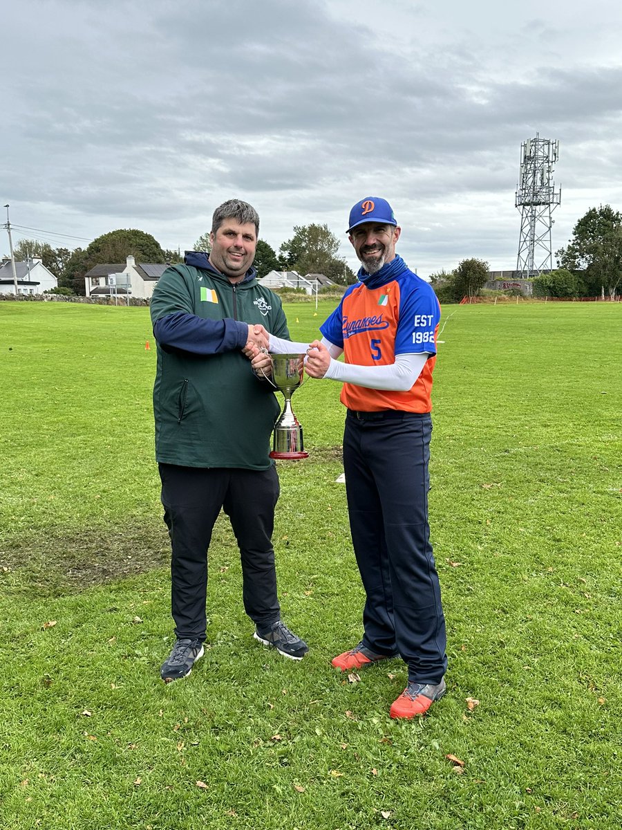 Softball Ireland ☘️🥎☘️ (#playsoftball) tweet media