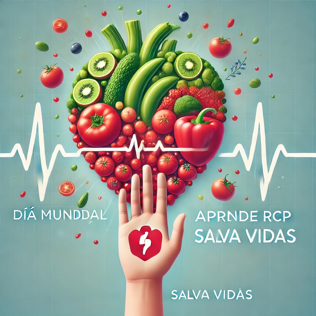 CorGust's tweet photo. ¡Celebremos el Día Mundial del Corazón! 💖
Hoy, más que nunca, es importante recordar que nuestro corazón necesita cuidado y atención.

#DíaMundialDelCorazón #CuidadoDelCorazón #SaludYBienestar #VidaSaludable #RCP #Salvavidas https://t.co/ycXT9Hjuip