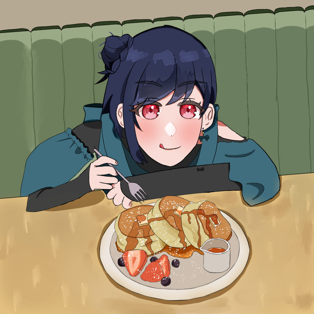 Takiru🐑🍋 tweet media