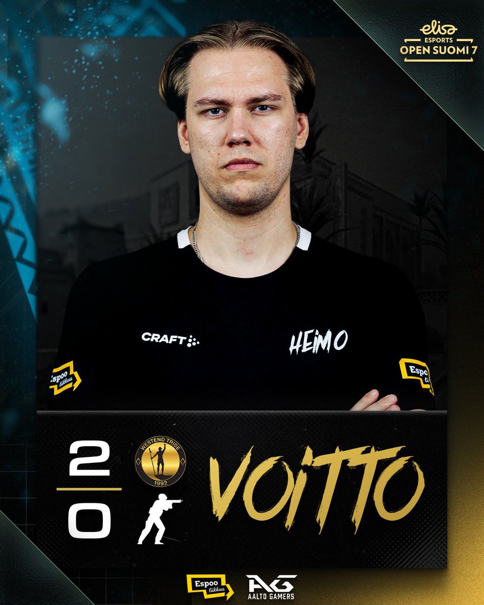 Heimo Esports tweet media