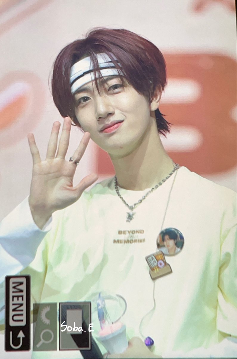 240929 막콘

우리 원지니 수고했엉 🫳💖

#크래비티 #원진 #CRAVITY #WONJIN #이야_잘생겼다_함