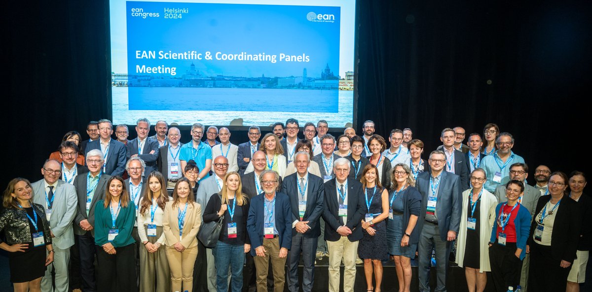 Barry Seemungal 🇬🇧 🇹🇹 (@barryseemungal) on Twitter photo Great to see colleagues <a href="/EANeurology/">European Academy of Neurology</a> in wonderful Helsinki. With Alex Tarnutzer, my neuro-otology/ophthalmology co-chair at EAN chairs' meeting. Great to chat with <a href="/kailashbhatia/">Kailash Bhatia,</a> EAN President-elect! Hard to think Kailash, I was your registrar c. 20yrs ago. Good times! Great to see colleagues <a href="/EANeurology/">European Academy of Neurology</a> in wonderful Helsinki. With Alex Tarnutzer, my neuro-otology/ophthalmology co-chair at EAN chairs' meeting. Great to chat with <a href="/kailashbhatia/">Kailash Bhatia,</a> EAN President-elect! Hard to think Kailash, I was your registrar c. 20yrs ago. Good times!