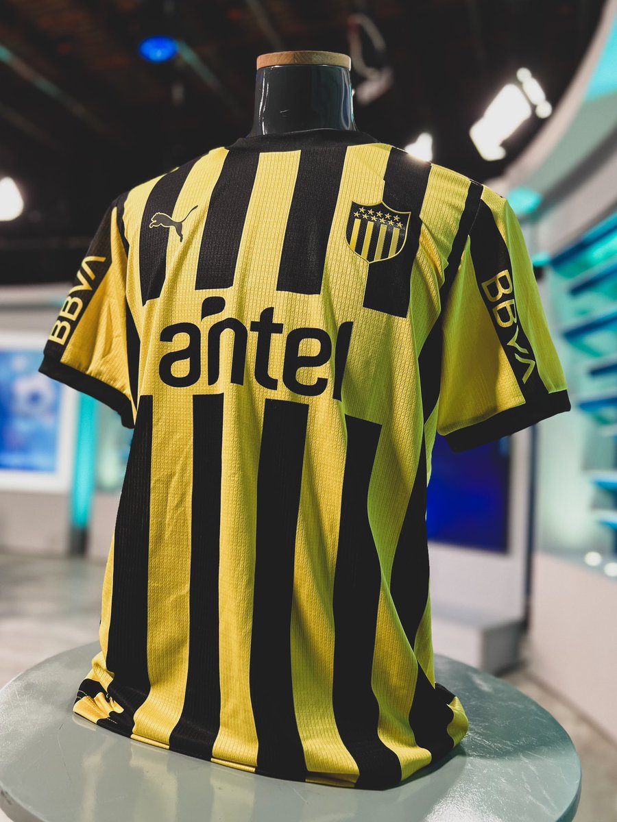 Punto Penal tweet media