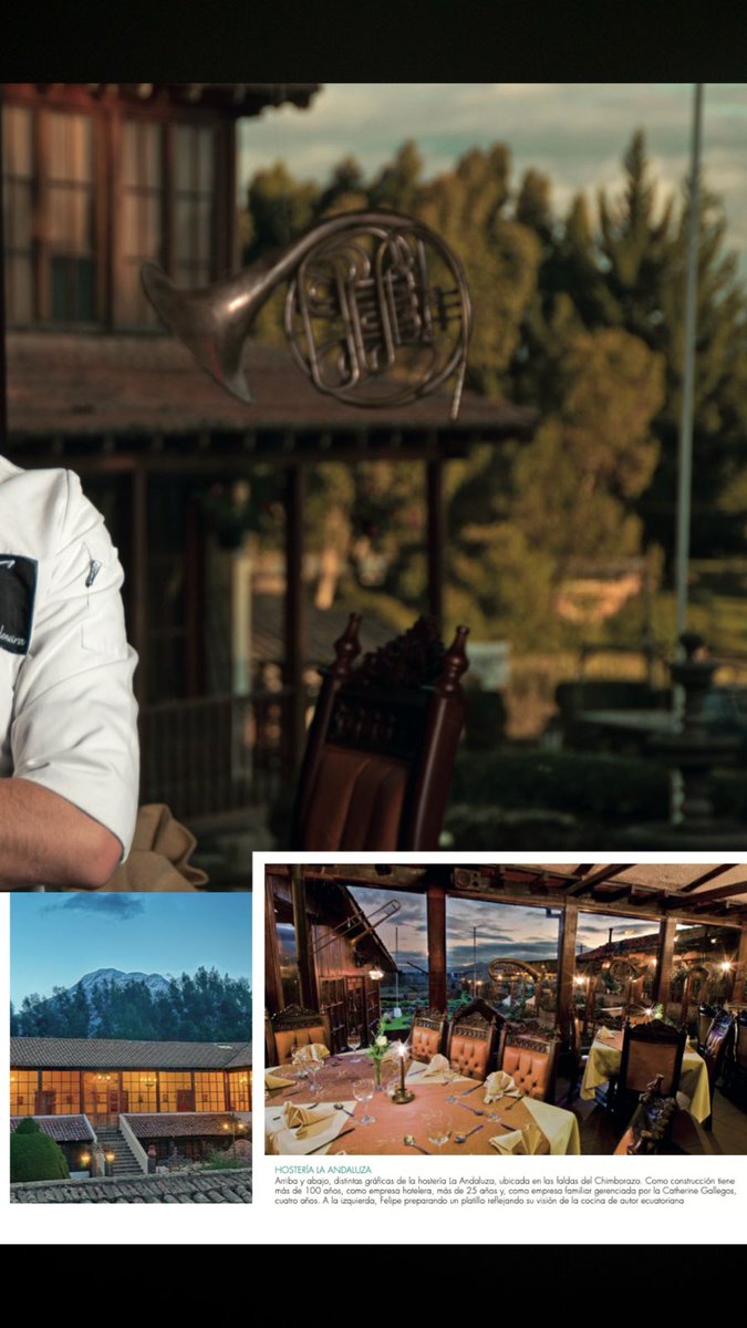 FR_chef's tweet photo. Revista ¡HOLA!
🔗 https://t.co/Fnr6hpEDw1
#FR #ChefOnline #CookingChef https://t.co/I7ekr7CPcY