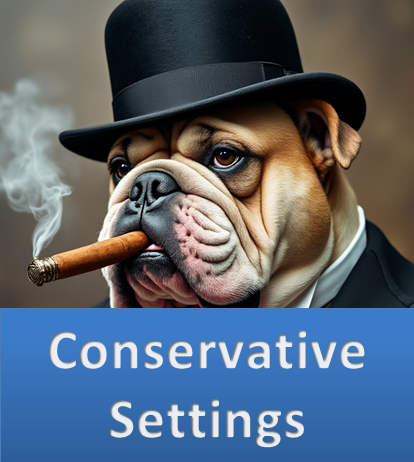 RTR_Forex's tweet image. RTR Momentum Trend All Symbols EA for MetaTrader 5
mql5.com/en/market/prod…

🗞️**New** conservative settings found .

Less trades 
Higher execution timeframe H1
Higher win rate 39.17% 📊
Sharpe Ratio 2.35  📈
Profit factor 1.59 🥧
New expert .SET file 📁 for conservative settings…