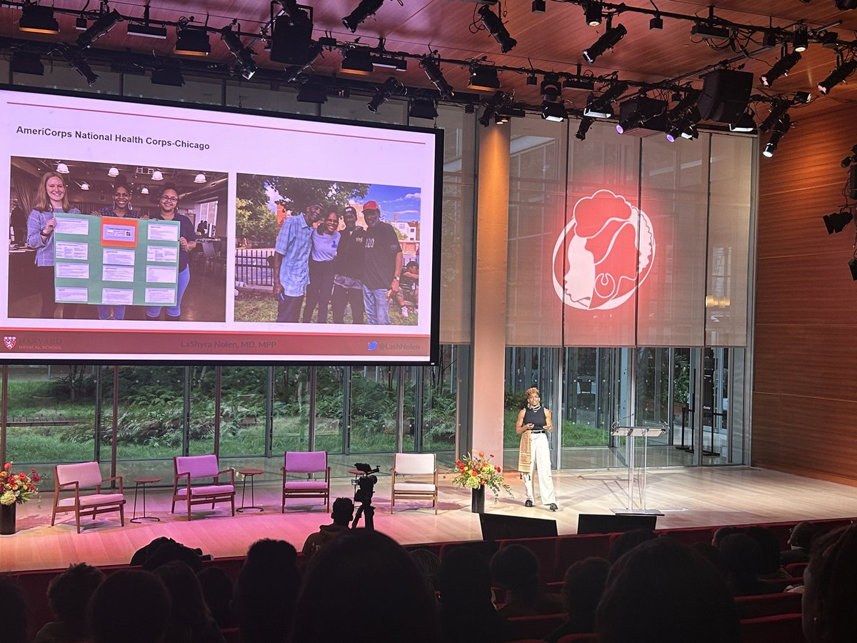 Valerie Stone, MD (@valstonemd) on Twitter photo Dr. <a href="/LashNolen/">LaShyra Nolen, MD, MPP</a> inspired us and motivated us with her 🔥presentation “Hungry for Justice: Turning an Idea into a Reality to Advance Health Equity” at #ABGHNEXUS24 @Brigham_DI <a href="/BrighamMedRes/">Brigham and Women's Medicine Residents</a> Dr. <a href="/LashNolen/">LaShyra Nolen, MD, MPP</a> inspired us and motivated us with her 🔥presentation “Hungry for Justice: Turning an Idea into a Reality to Advance Health Equity” at #ABGHNEXUS24 @Brigham_DI <a href="/BrighamMedRes/">Brigham and Women's Medicine Residents</a>