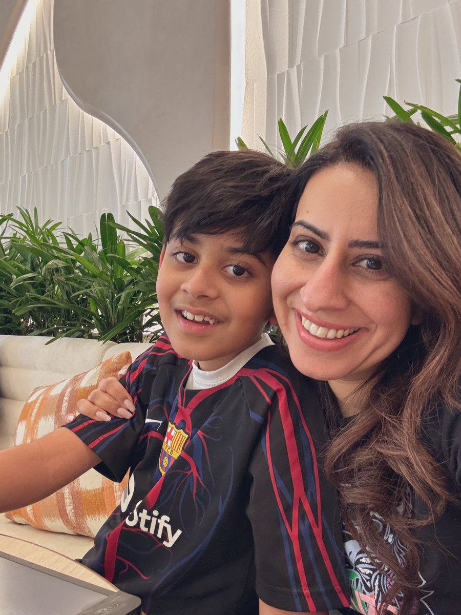 Mariam Minhas Mannan tweet media