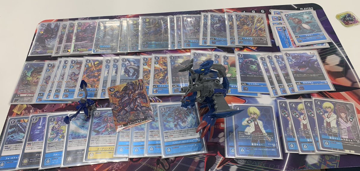 裾漏らし🪷鬼蓮ノ北限のこと好き好きクラブ tweet media