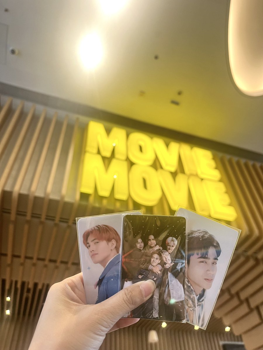 dheciemeria's tweet photo. Finally watched #SB19 's #PAGTATAGDocumentary and didn't expect I would cry during the movie. 

We are super proud of you! Thank you—
(cont. 👇🏻) https://t.co/NOTpdavLuc