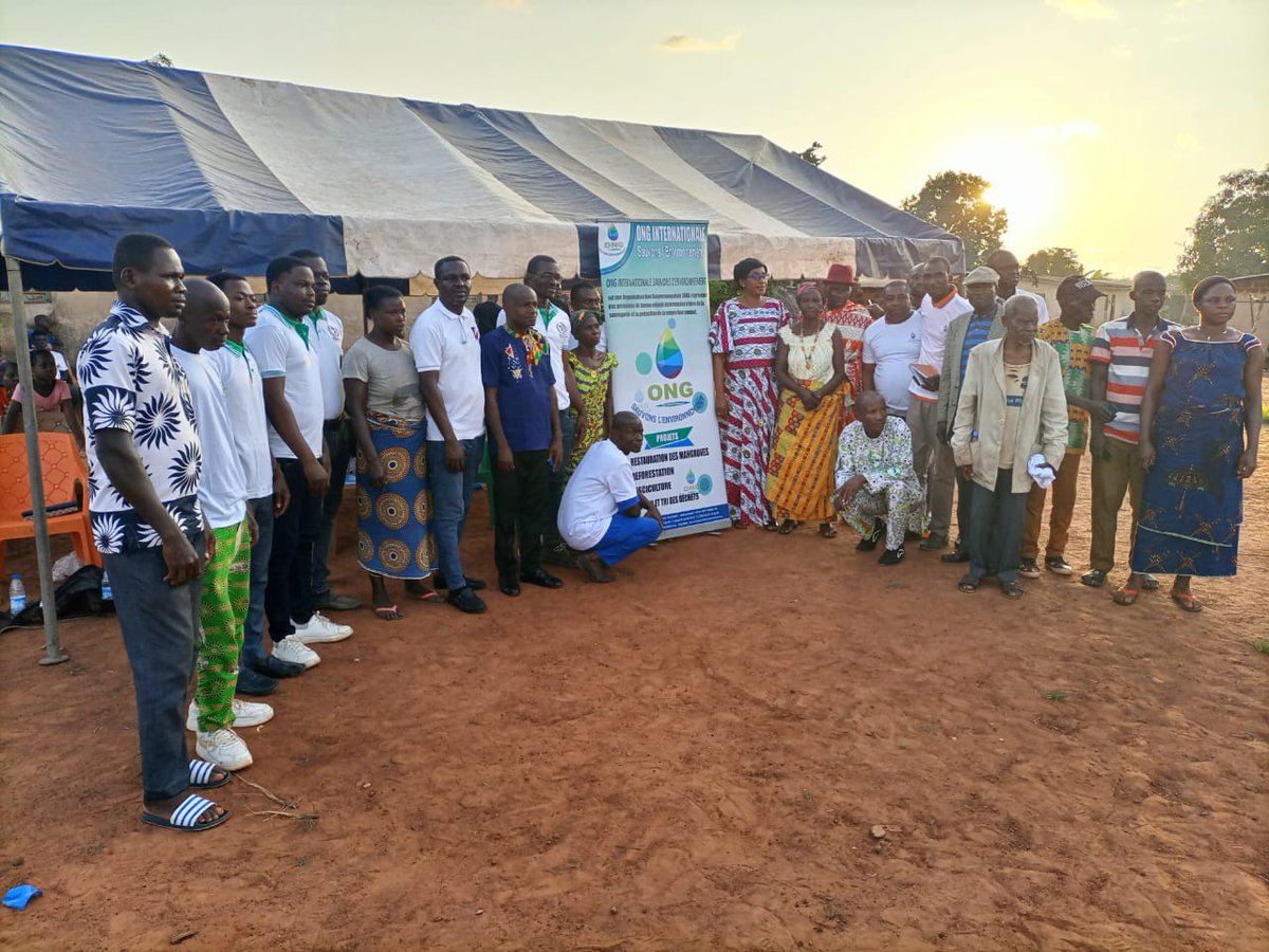 Novox-cote D'ivoire tweet media