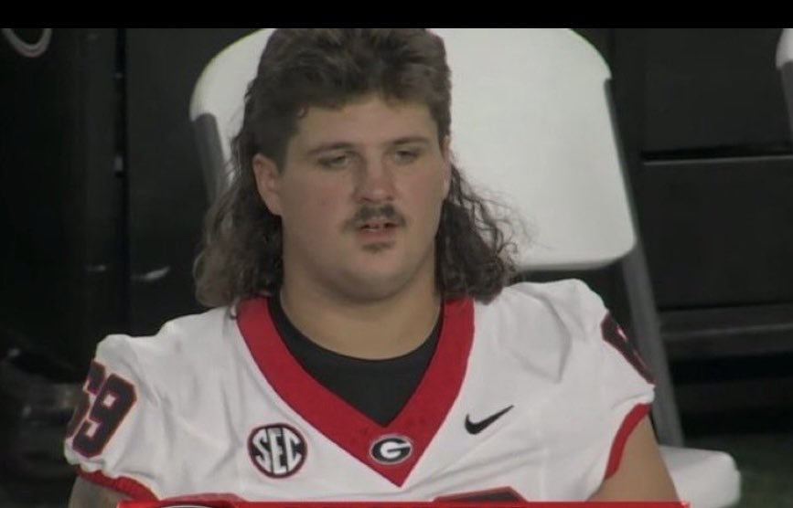 RichardERoeper's tweet photo. Kenny Powers’ son is a beast. https://t.co/ddRxJLZasi