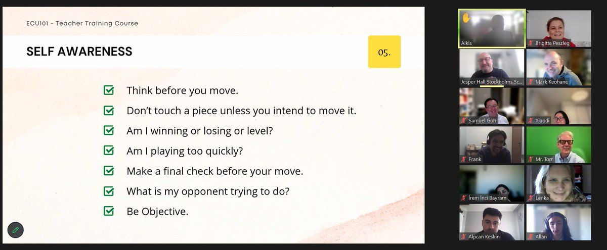 ECU EDUCATION COMMISSION tweet media