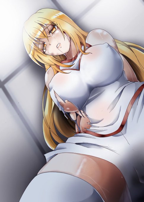 食蜂さんはあのシーンがたまらんのは同意が過ぎるのじゃけど…自分が描くと色々と大きく描きすぎる 