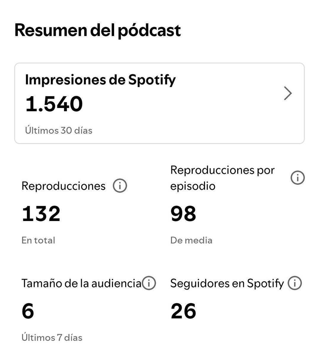 mierdasdemedico's tweet photo. ¡Gracias por el recibimiento!

El 1 de Octubre sacamos el siguiente capítulo. Esperamos que guste tanto o más. https://t.co/FknWYOk32Q