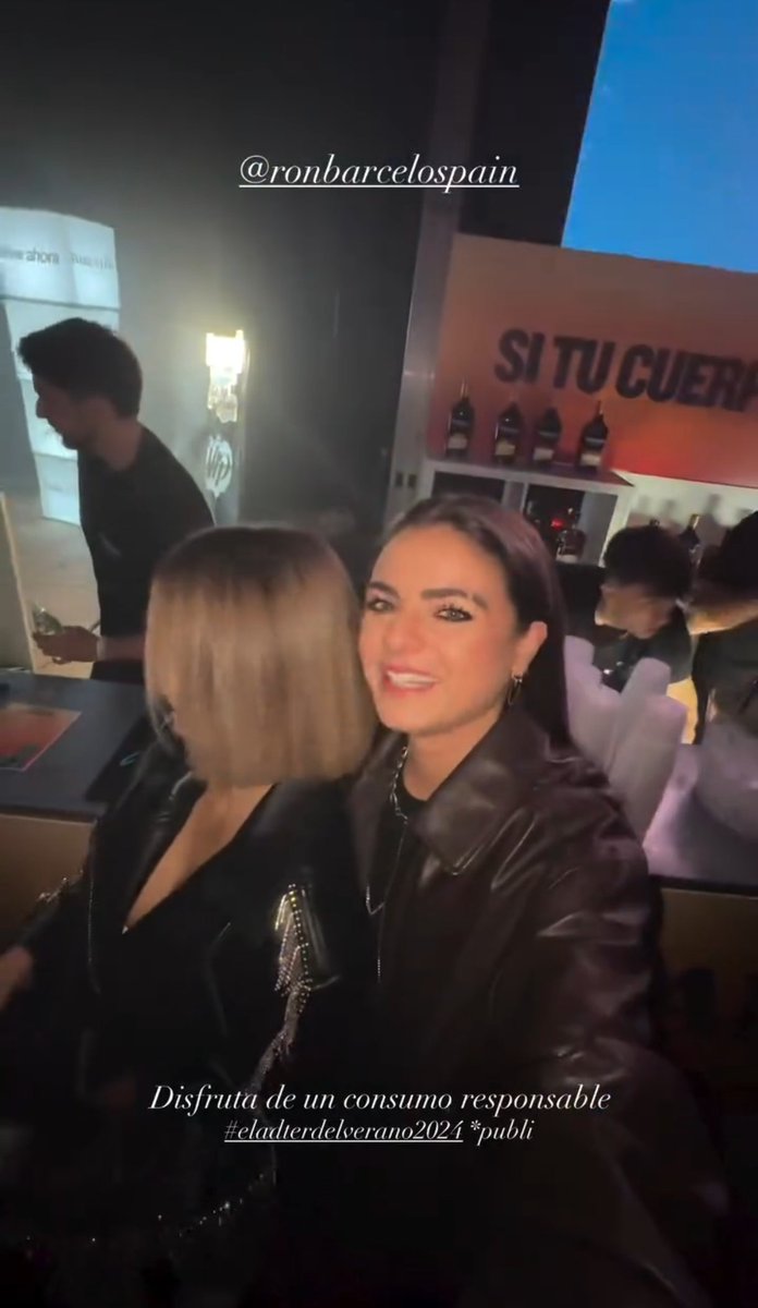 MrsJ100xLu's tweet photo. Importante ingresar al perfil de #RonBarcelo desde la story de Lu,
aquí te dejo el enlace de la story de Ig 👇👇👇👇
https://t.co/Yvql2OoZEH https://t.co/raIghAsPpR