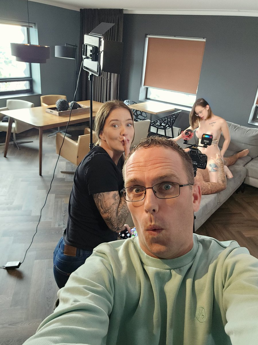 Cheffie Shot 🔞 tweet media