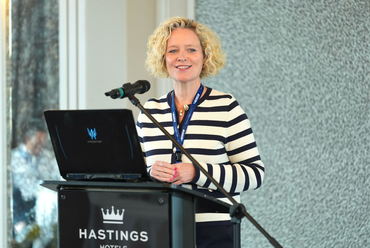 HMC_Org's tweet photo. Education Consultant @ChristinaAstin leads a session on how international schools can embed school partnerships and use their independence for the wider good. 

Key highlights from the session included:

➡️ Sharing what all independent schools gain from partnering with state schools including sharing different lived experiences, values, facilities and much more. 

➡️ Demonstrating how international independent schools are engaging in partnerships through examples of collaboration such as sharing resources and through fundraising and volunteering initiatives. 

➡️ Key themes within international school partnerships include a culture/ language of cross-sector partnerships is shifting, addressing local/ regional challenges in education, creating structures to increase capacity as part of school’s core mission, using impact evaluation to inform resource allocations and focus on teacher support and student well-being

➡️ Independent and State School Partnerships are best when they’re mutually beneficial and planned together 

➡️ For international schools, key points to consider when setting up partnerships include considering local needs, school ethos, values, benefits to students, leadership for the partnership amongst others. 

#HMCInternationalConf24 #HMCLeadingIndependentSchools