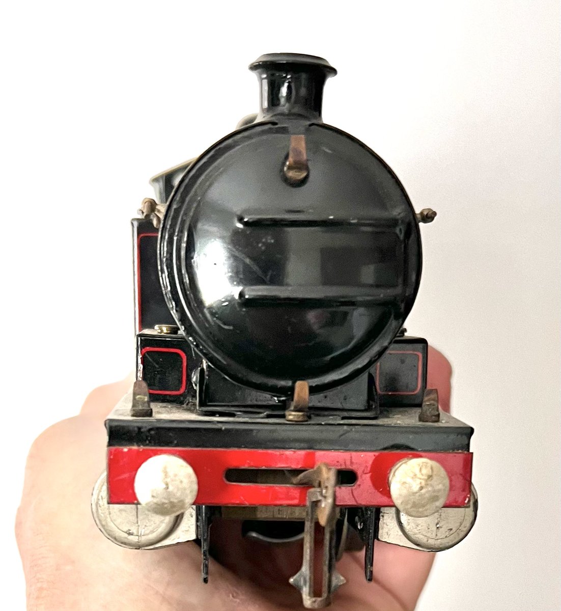 CatoCrane's tweet photo. #Morning of #Model #Railways by #Bassett #Lowke Early #Liverpool
#Hornby #Triang etc Fine Collection of #Sheds & Accessories @heswallmagazine @shrewsmorris @H_ModelVintage @modelrailUK @ModelRailways @chestertweetsuk @YOLiverpool @BassetlawA @BassettLowke @hornby @railway_model https://t.co/GfLiaA2fok