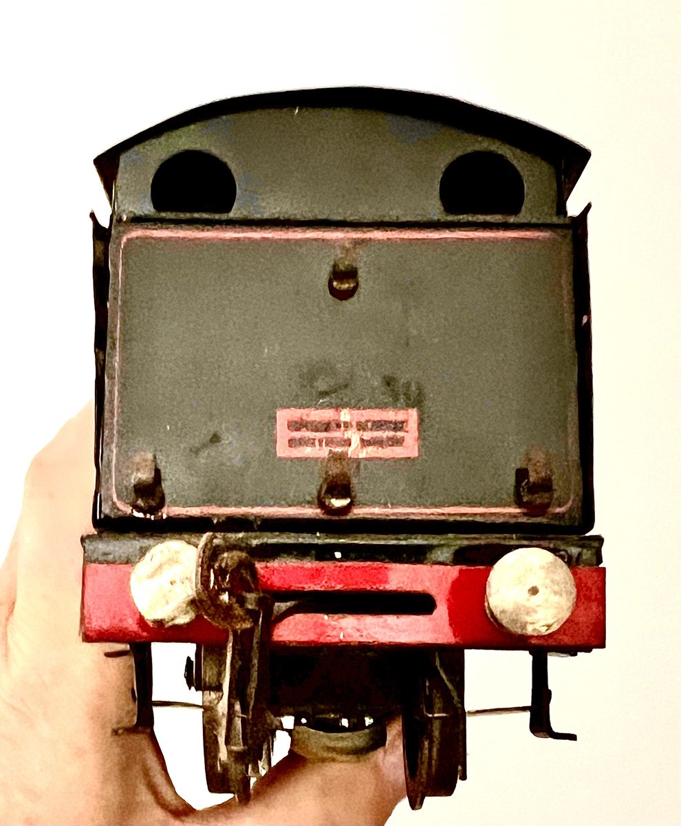 CatoCrane's tweet photo. #Morning of #Model #Railways by #Bassett #Lowke Early #Liverpool
#Hornby #Triang etc Fine Collection of #Sheds & Accessories @heswallmagazine @shrewsmorris @H_ModelVintage @modelrailUK @ModelRailways @chestertweetsuk @YOLiverpool @BassetlawA @BassettLowke @hornby @railway_model https://t.co/GfLiaA2fok