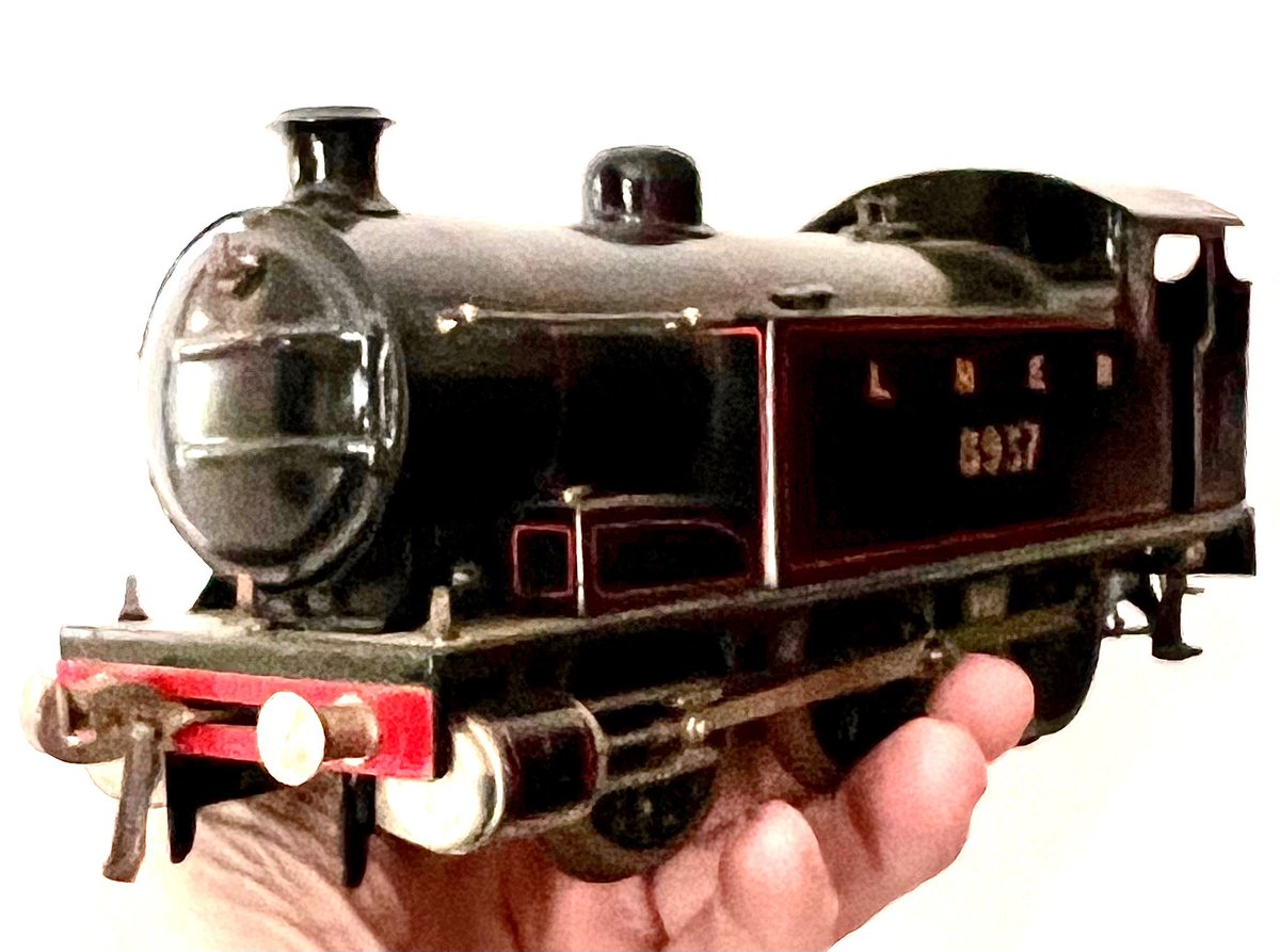 CatoCrane's tweet photo. #Morning of #Model #Railways by #Bassett #Lowke Early #Liverpool
#Hornby #Triang etc Fine Collection of #Sheds & Accessories @heswallmagazine @shrewsmorris @H_ModelVintage @modelrailUK @ModelRailways @chestertweetsuk @YOLiverpool @BassetlawA @BassettLowke @hornby @railway_model https://t.co/GfLiaA2fok