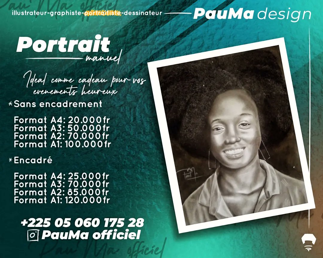 PauMa_15's tweet photo. Hésitez pas à passer vos commandes 😉
#PauMa https://t.co/6Gvu6dOlzK