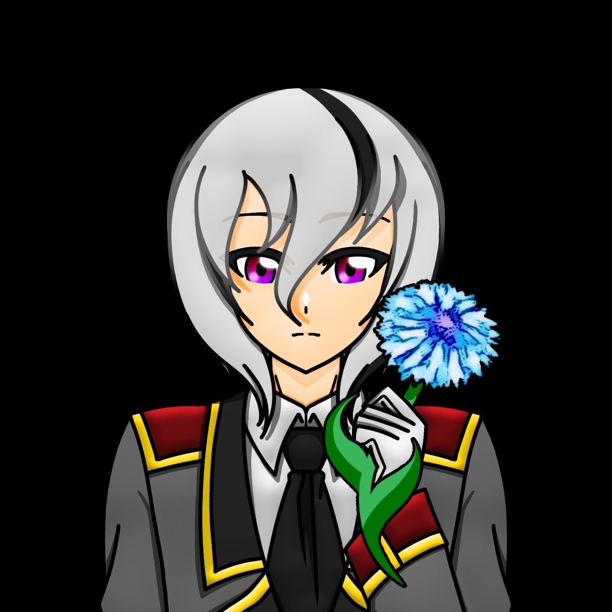 AKDSO5's tweet photo. "Westen und Osten" 🦅🇩🇪⚒️

The twins &amp; the last bloodline of Wilhelm Family.
•
•
•
•
•
Art &amp; OCs by me
•
•
•

Tags
#AKDS_OC
#OC
#originalcharacter
#twins
#ocsbase
#artidn
#WestenWilhelm
#OstenWilhelm
#ClanYongSoo
#Europe
#Germany
#West
#East
#digitalart
#ibisPaintX https://t.co/iBxeTDemF6