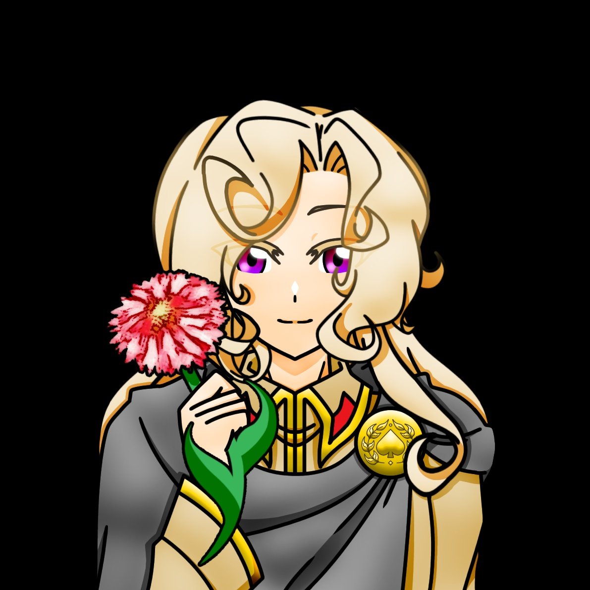 AKDSO5's tweet photo. "Westen und Osten" 🦅🇩🇪⚒️

The twins &amp; the last bloodline of Wilhelm Family.
•
•
•
•
•
Art &amp; OCs by me
•
•
•

Tags
#AKDS_OC
#OC
#originalcharacter
#twins
#ocsbase
#artidn
#WestenWilhelm
#OstenWilhelm
#ClanYongSoo
#Europe
#Germany
#West
#East
#digitalart
#ibisPaintX https://t.co/iBxeTDemF6