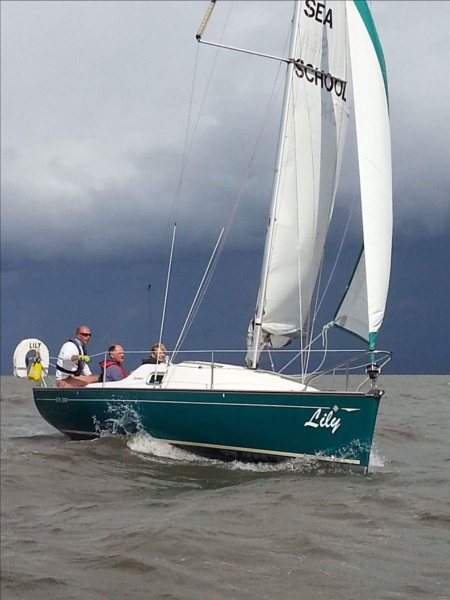 3-day Yachtmaster Skills Course next weekend - mailchi.mp/5551adbeda79/a…