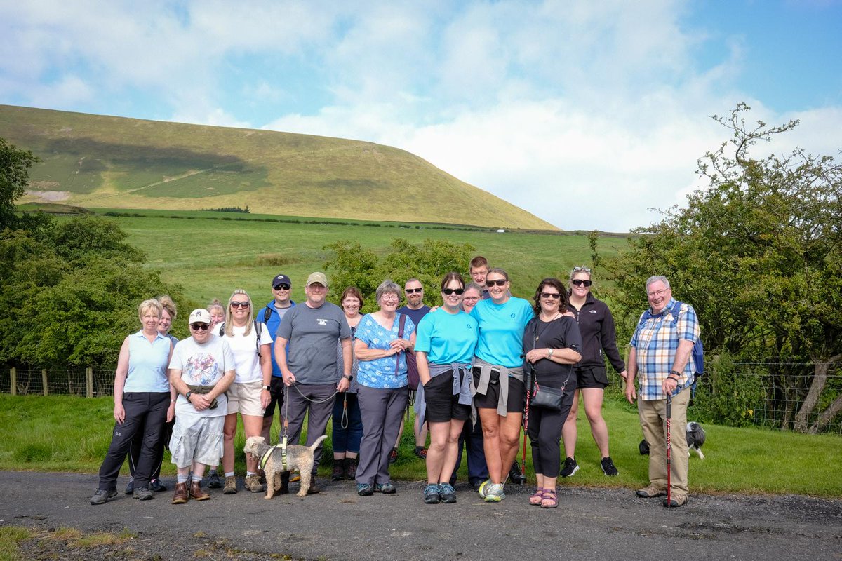 As a follow-up to our chat with Rebecca House,  we accepted her invitation to join her on one of her wellbeing walks.  <a href="/RJHouse_author/">Rebeccajhouse-author</a>

Listen here: audioboom.com/posts/8579118-…