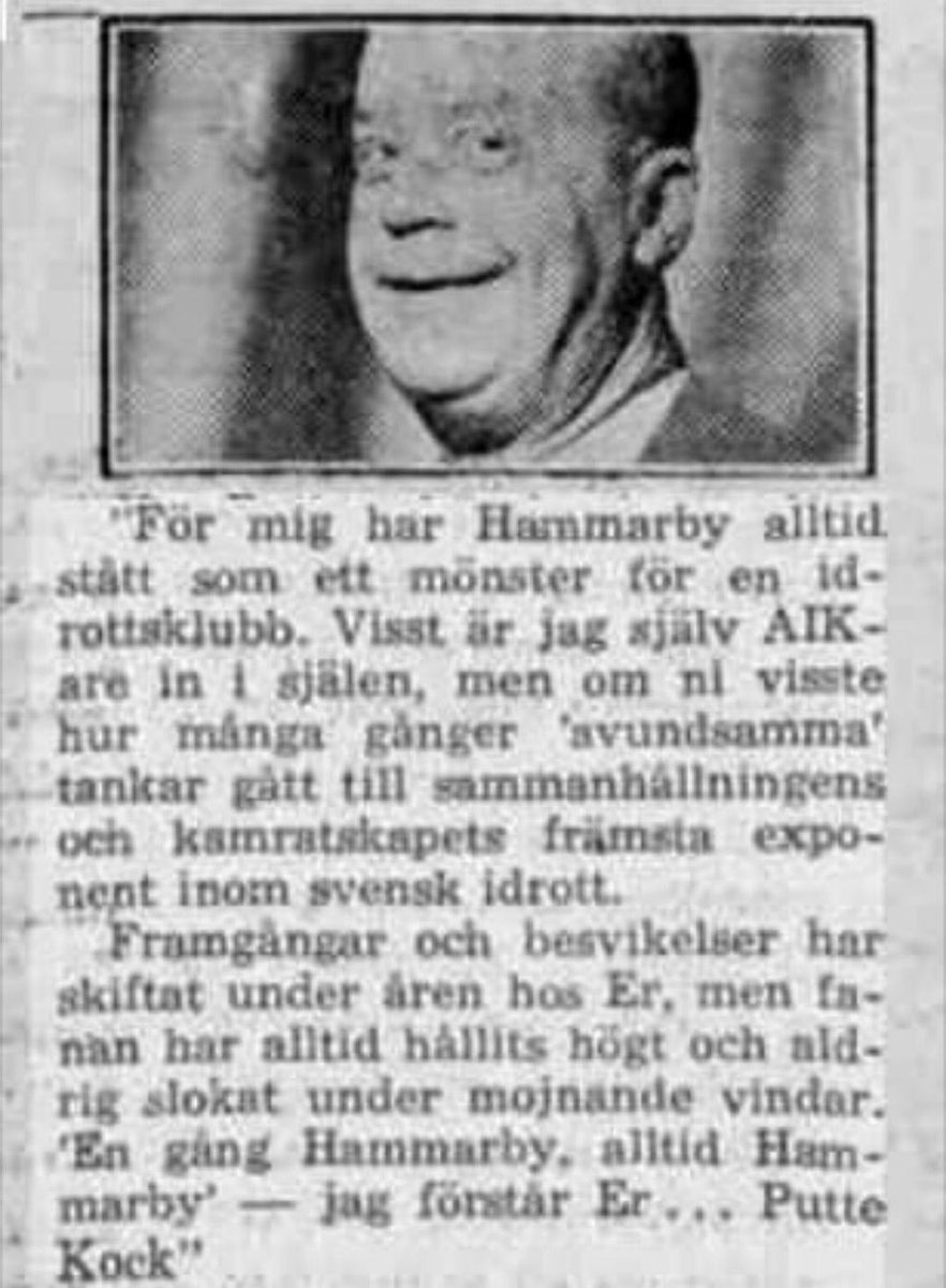 Alternativ Hammarby (@alternativh) on Twitter photo 