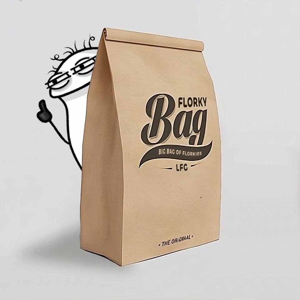 <a href="/SharksCoins/">SharksCoins 🦈 Gem Hunter</a> Bullish on <a href="/base/">Base</a> !

$FLORKY 

The meta you never saw coming 🔥 

When meme meets utility!
Join the sock puppet invasion

Welcome the first decentralized Multiverse on base 👀
#sockpuppetinvasion #369club #level9onchain #florky