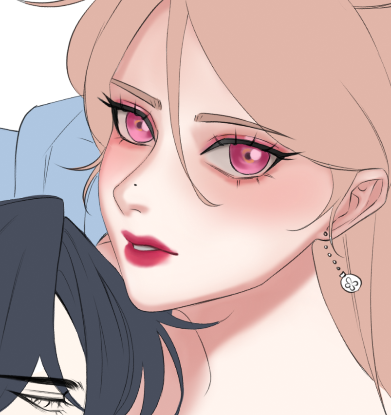 holyy_shiftt's tweet image. จีนโบราณแฟนตาซี พล็อตเกิดใหม่เดิมๆ แต่ถ้าใครยังไม่เบื่อแนวนี้ เค้าฝากหน่อยนะคะ

ป.ลิง ขอเวลาหน่อยคับ นักเขียนแต่งเองวาดเองไม่มีร่างโคลน TT
นามปากกา  #holyshift
#นิยาย #แนะนำนิยาย #readAwrite