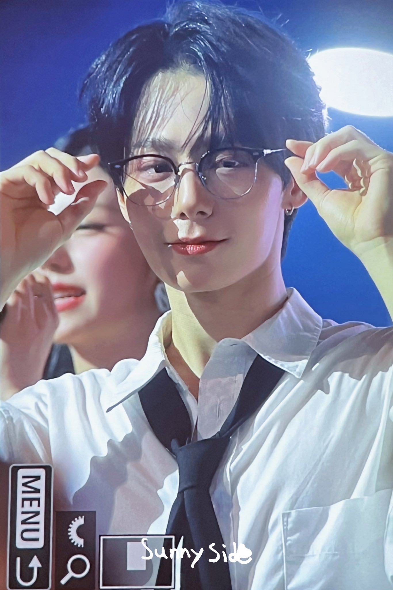 oneus ファヌン　usroom トレカ　원어스 환웅 포커 oneus ファヌン usroom トレカ 원어스 환웅 포커 oneus ファヌン