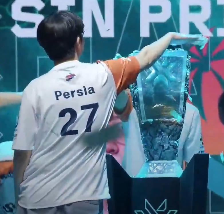 Congratulations!!!!! <a href="/SinPrisaGaming/">Sin Prisa Gaming</a> 
FINALLY 4TH KOREAN TEAM!!!!!
#AscensionPacific Jakarta Winners!

<a href="/Persia0_0b/">Persia0_0</a> <a href="/margaret_mrmr/">margaret</a> <a href="/Sungmin_So/">sungmin</a> 🧡💛